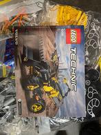 LEGO Technic Volvo Concept Wiellader ZEUX - 42081, Lego, Ophalen of Verzenden, Zo goed als nieuw, Info@lego.dk