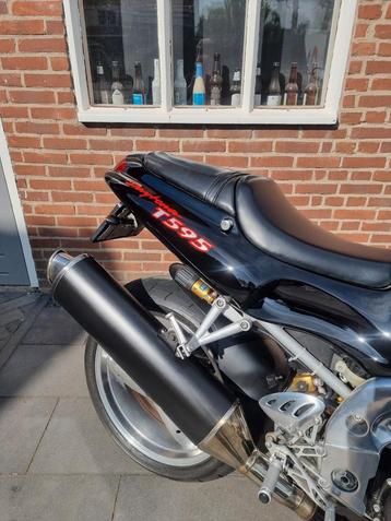 Geheel onderdeel Triumph T595 beschikbaar voor biedingen