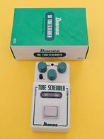 Ibanez NU TUBE SCREAMER Overdrive Pro, Muziek en Instrumenten, Webmaster@ibanez.co.jp, Ophalen of Verzenden, Zo goed als nieuw