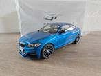 GT Spirit BMW M235i 2 Serie M-Performance F22 nieuw ZM058, Ophalen of Verzenden, Nieuw, Auto, Overige merken