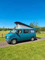Camperbusje VW transporter T4 Westfalia originele staat, Caravans en Kamperen, Campers, Buscamper of Camperbus, Volkswagen, Particulier