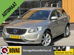 Volvo XC60 2.0 T5 Camera, Leer, Xenon, Trekhaak, Garantie, Auto's, Gebruikt, Euro 6, 4 cilinders, Bedrijf