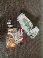 Lego Star Wars set 75103, Kinderen en Baby's, Speelgoed | Duplo en Lego, Ophalen of Verzenden, Gebruikt, Complete set, Lego