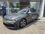 Volkswagen Golf 1.5 eTSI R-Line Trekhaak/Pano/Digitaaldasboa, Stof, 4 cilinders, Origineel Nederlands, Bedrijf
