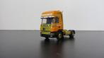 Lion Toys Scania 144 van der Vlist Zwaar Transport.., Hobby en Vrije tijd, Modelauto's | 1:50, Ophalen of Verzenden, Gebruikt