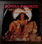 Donna Summer - I Feel Love, Ophalen of Verzenden, Zo goed als nieuw, Pop