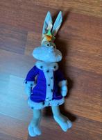Bugs Bunny Looney Tunes, Verzamelen, Ophalen, Looney Tunes, Gebruikt, Beeldje of Figuurtje
