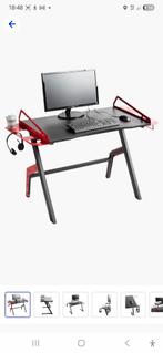 Gaming Bureau / Game Desk, Ophalen, Gebruikt, Bureau