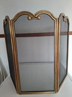 Open haard scherm - Klassiek, Huis en Inrichting, Kachels, Ophalen, Gebruikt, Overige soorten, Vrijstaand