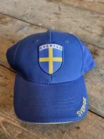 Zweden cap, Ophalen of Verzenden, Nieuw, Auto's