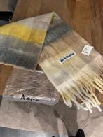 Acne studios sjaal, Ophalen, Zo goed als nieuw, Maat 46/48 (XL) of groter, Sjaal