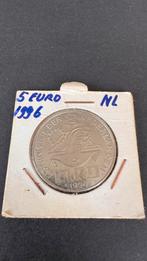 5 Euro Nederland 1996, Ophalen of Verzenden, Euro's, Losse munt