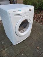 condensdroger Zanussi lindo300 8kg energie-B nette staat!, Ophalen, 6 tot 8 kg, Minder dan 85 cm, Refurbished