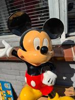 Disney Mickey Mouse beeld, Ophalen, Beeldje of Figuurtje, ., Zo goed als nieuw