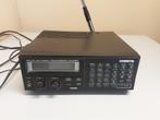 COMMTEL COM 205 scanner met originele (lange) antenne, Gebruikt, ., Ophalen of Verzenden, 200 tot 500 kanalen