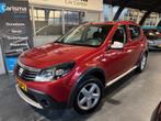Dacia Sandero 1.6 Stepway Airco|Trekhaak|NW APK, Gebruikt, 4 cilinders, Metallic lak, 1070 kg