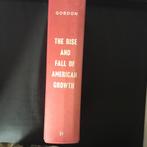 The rise and fall of American growth (Engels), Ophalen of Verzenden