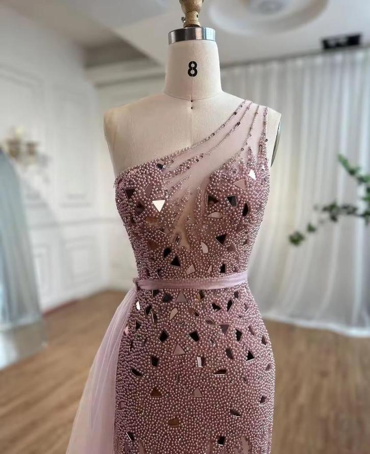 Galajurk feestjurk avondjurk cocktailjurk maat 36, Kleding | Dames, Gelegenheidskleding, Zo goed als nieuw, Galajurk, Maat 36 (S)