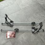 Fietsendrager - 2 Fietsen - Dakdrager, Auto diversen, Fietsendragers, Ophalen, 2 fietsen, Zo goed als nieuw, Dakdrager