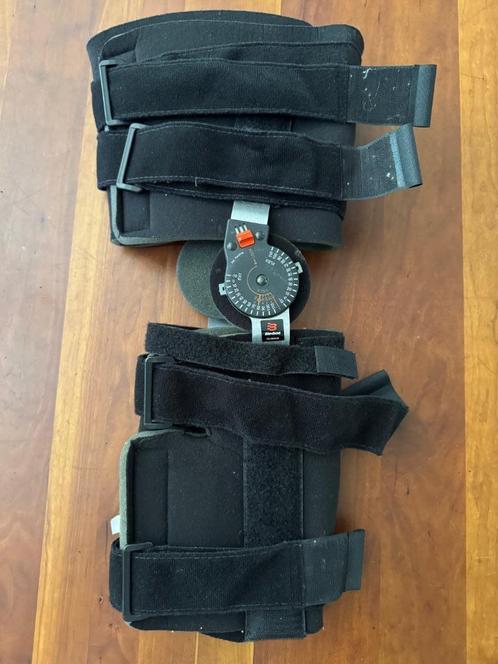Bledsoe kniebrace, Diversen, Braces, Gebruikt, Ophalen of Verzenden