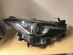 Mazda 3 xenon led koplamp rechts vanaf 2013 origineel, Ophalen of Verzenden, Gebruikt, Mazda