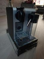 Nespresso Lattissimma Koffiemachine, Ophalen, Koffiepads en cups, Espresso apparaat, Zo goed als nieuw