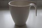 Beker Villeroy & Boch  340 ml. Flow., Ophalen of Verzenden, Zo goed als nieuw, Overige stijlen, Kop(pen) en/of Schotel(s)