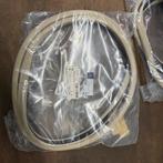 Deurrubbers Mercedes-Benz E-klasse W211, Gebruikt, Mercedes-Benz, Ophalen of Verzenden, Voor