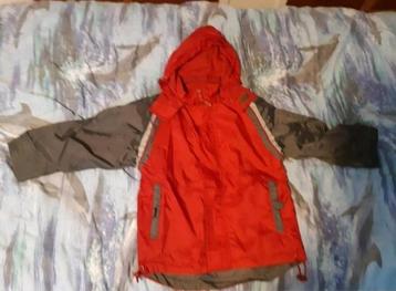 Jongenskleding 116- 122/128. (Kort) gebruikt en nog prima! beschikbaar voor biedingen