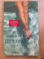 Patricia Snel - De Expat, Ophalen of Verzenden, Zo goed als nieuw