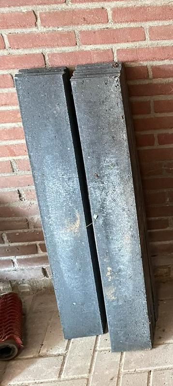 Betonbandje 5x15x100 beschikbaar voor biedingen