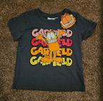 T-shirt Garfield maat 104, Kinderen en Baby's, Kinderkleding | Maat 104, Ophalen of Verzenden, Nieuw