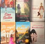 6 x Marelle Boersma, oa het moezelmeisje, engel van Sevilla, Ophalen of Verzenden, Zo goed als nieuw, Marelle Boersma