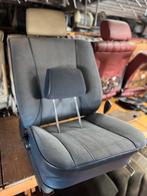 Blauwe stoel BMW E28, Gebruikt, Bmw, Bmw, Bmw