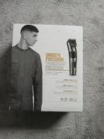 Babyliss smooth precision carbon titanium tondeuze, Ophalen of Verzenden, Nieuw, Haarverzorging