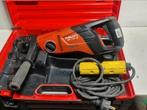 Hilti DD110 W Diamantboormachine, Gebruikt, Hilti, Ophalen of Verzenden, N.v.t