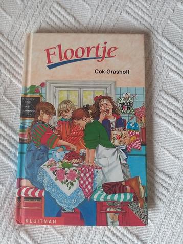 Te koop: Boek "Floortje" beschikbaar voor biedingen