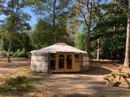 6 muurs yurt, Caravans en Kamperen, Tenten, Ophalen, Zo goed als nieuw