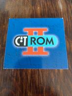 Cit ROM 2, Ophalen of Verzenden