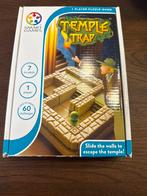 Smartgames Temple Trap - Denkspel, Ophalen of Verzenden, Zo goed als nieuw, 6 jaar of ouder