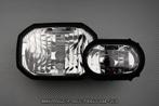 Koplamp / Voorlicht AVDB BMW F650GS F700GS F800GS 2008 2018