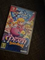 Princess Peach: Showtime! - Nintendo Switch, Spelcomputers en Games, Games | Nintendo Switch, 1 speler, Nieuw, Vanaf 7 jaar, Ophalen