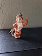 Esso tijger jaren 60-70 vintage oude sleutelhanger, Verzenden, Zo goed als nieuw, Merk