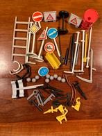 PLAYMOBIL (6)   OP DE WEG €2, Ophalen, Gebruikt, Los playmobil