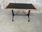 Horeca Tafels - Eettafels - 2 Stuks, Ophalen, Gebruikt, 100 tot 150 cm, 50 tot 100 cm