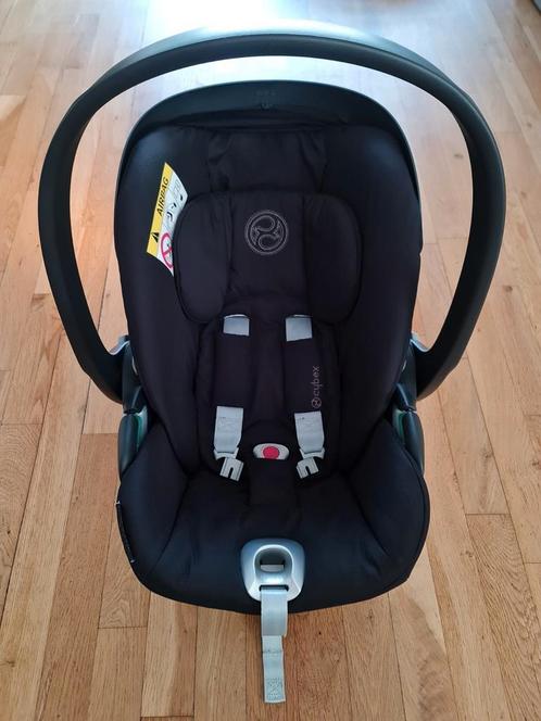 Cybex Cloud Z2 i-size Plus baby autostoel (groep 0), Kinderen en Baby's, Autostoeltjes, Zo goed als nieuw, Overige merken, Ophalen