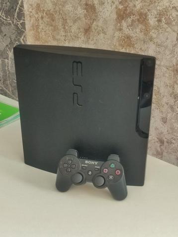 PS3 320GB WEG=WEG‼️ beschikbaar voor biedingen