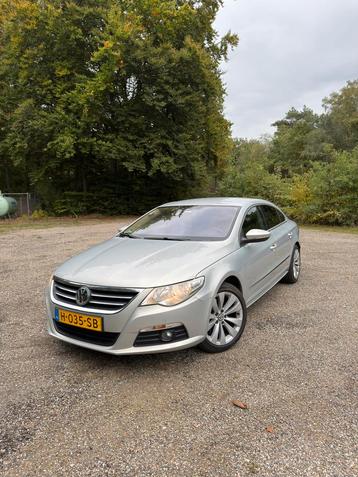 Volkswagen Passat 1.8 TSI CC AUT APK 06-10-26 beschikbaar voor biedingen