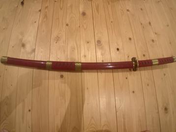 ONE PIECE - KATANA  beschikbaar voor biedingen