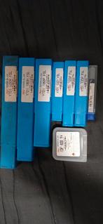 8x difference YESTOOLS boors, Ophalen of Verzenden